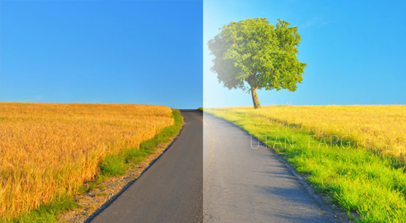 Thin and light lenses