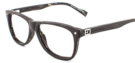 BOSS Orange hos Specsavers BOSS Orange hos Specsavers