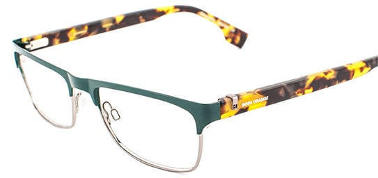 BOSS Orange hos Specsavers BOSS Orange hos Specsavers