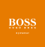 BOSS Orange