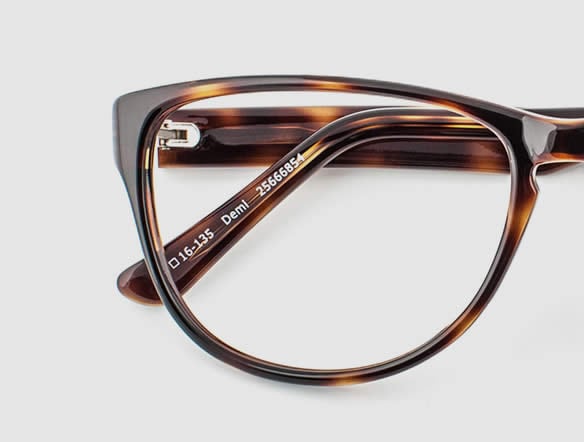 Specsavers Demi