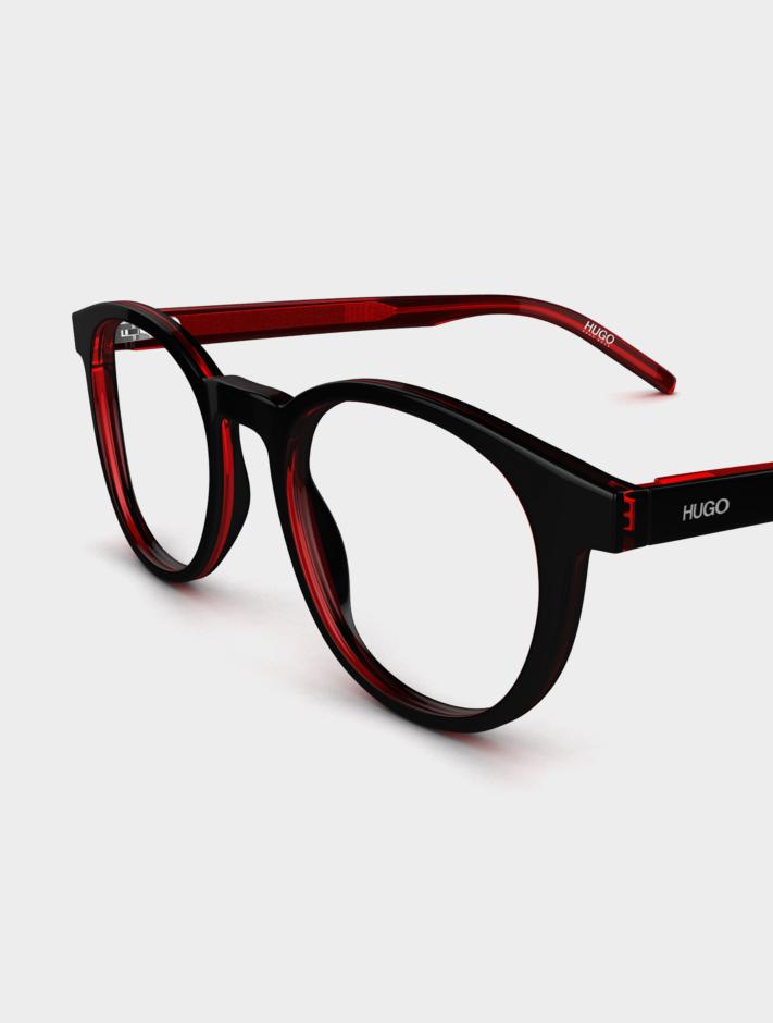 Hugo Boss glasögon Specsavers Sverige